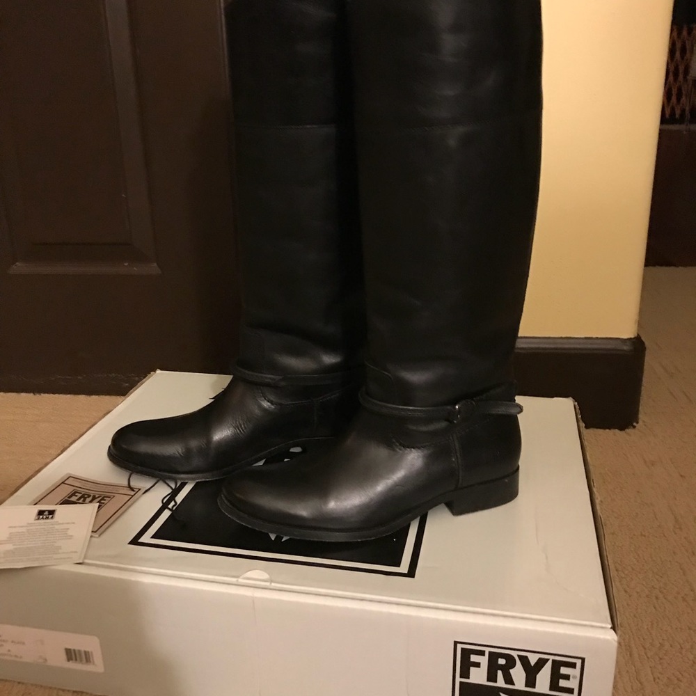 Frye Boots